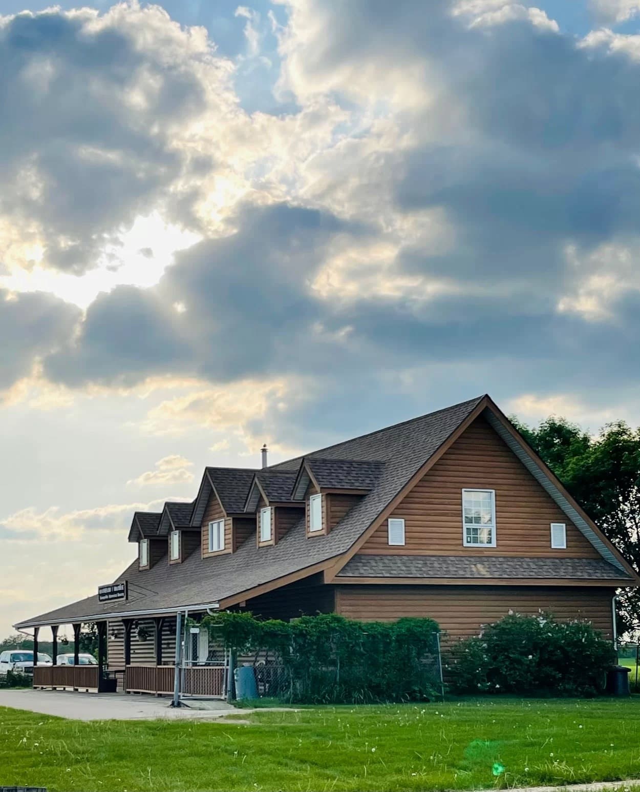Bonnyville & District Museum