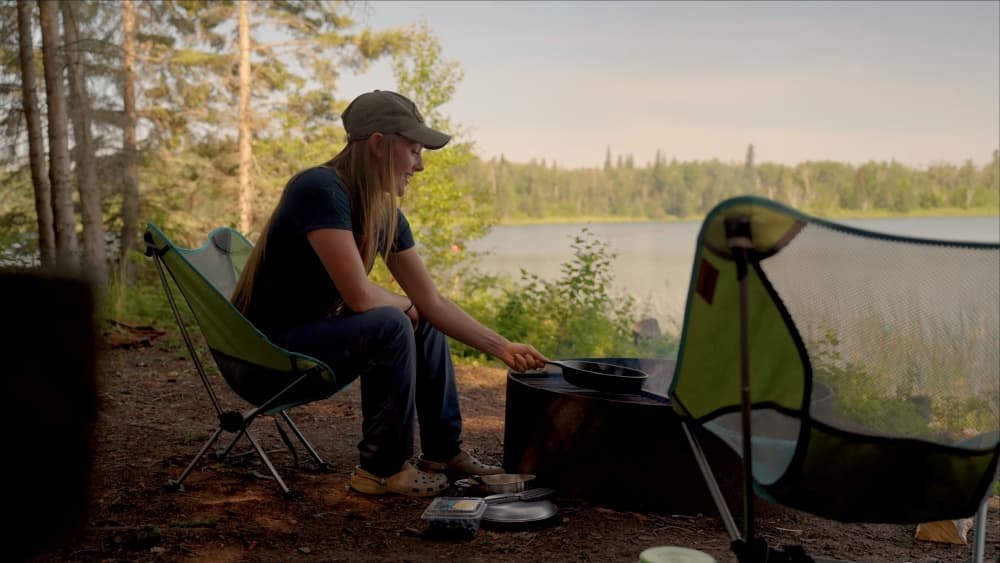 Seibert Lake Campground