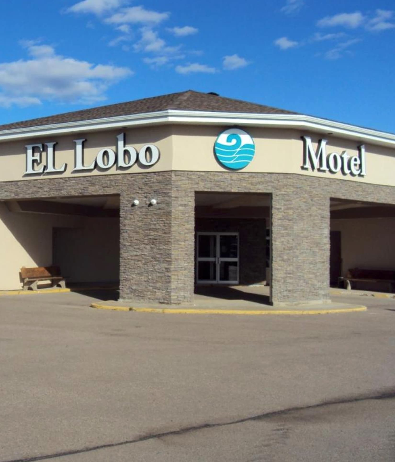 El Lobo Motel