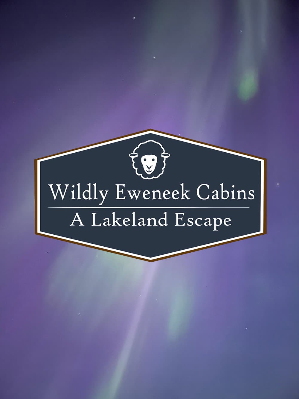 Wildly Eweneek Cabins