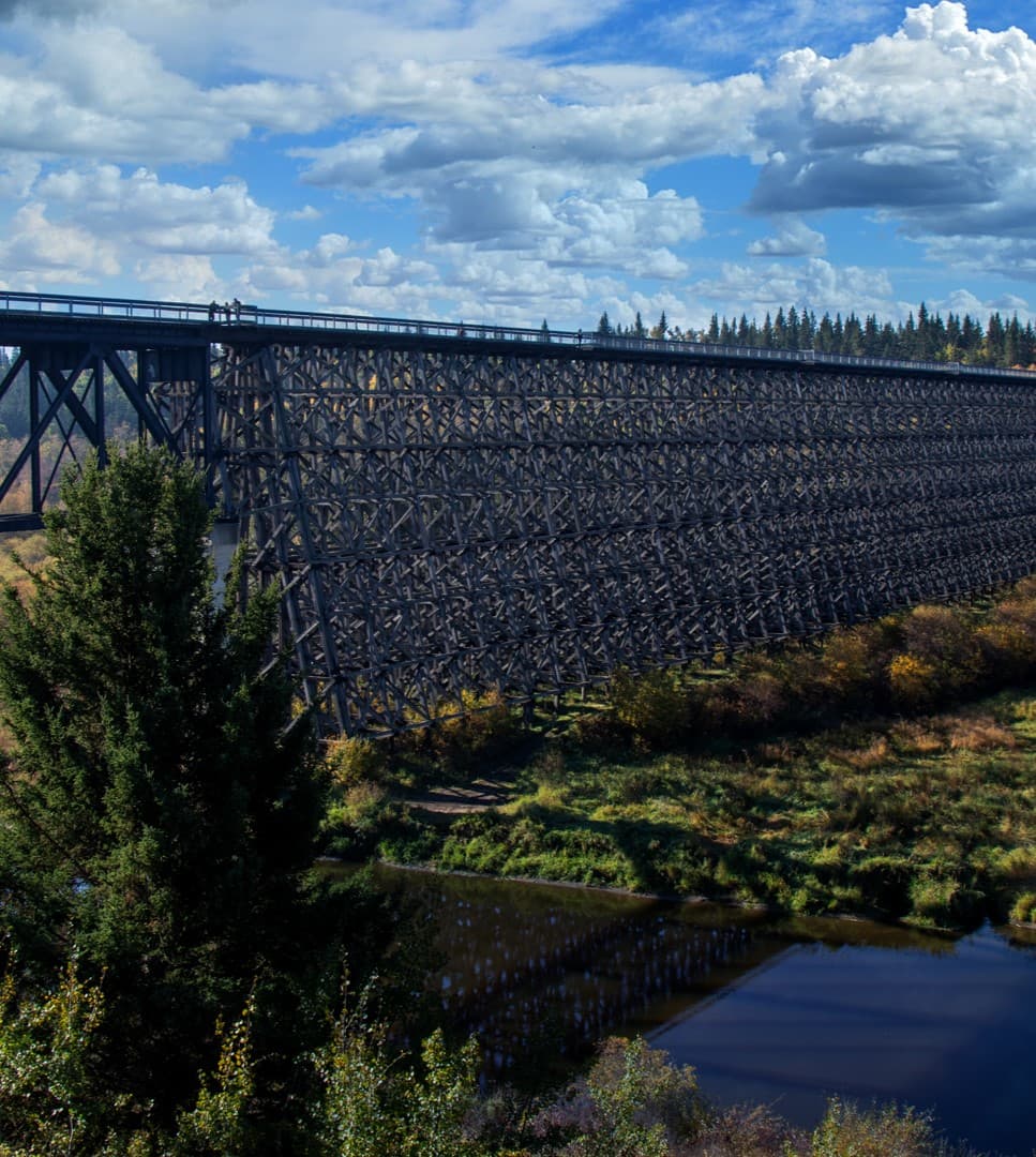 Iron Horse Trail