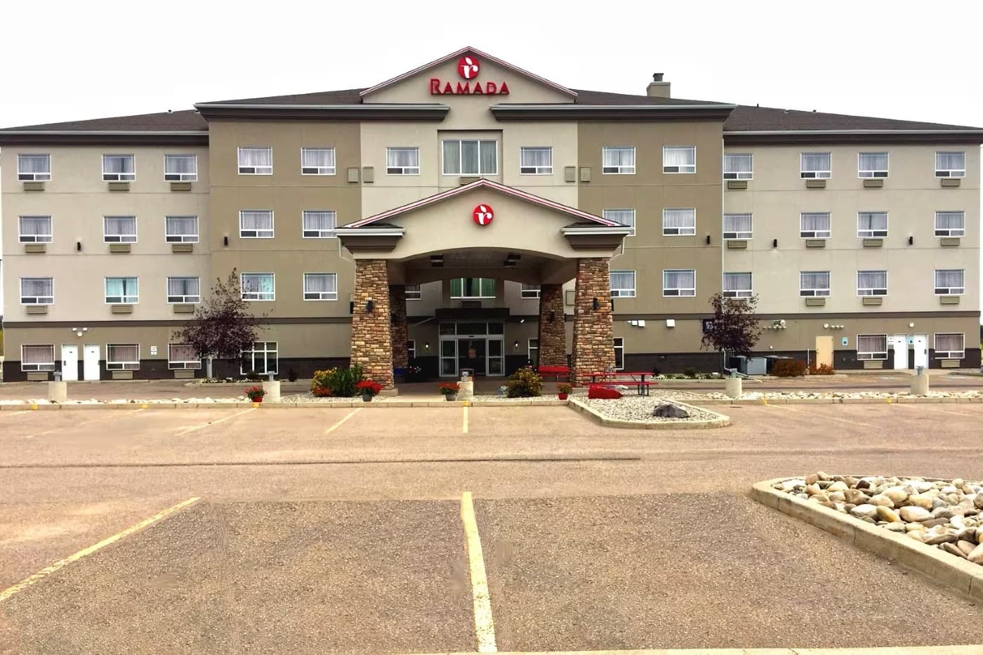 Ramada by Wyndham Lac La Biche