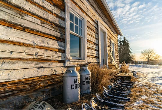 Victoria District National Heritage Site